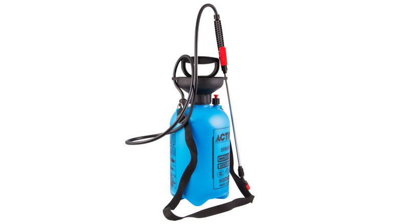 سمپاش اکتیو مدل AC1005LS سمپاش اکتیو مدل AC1005LS