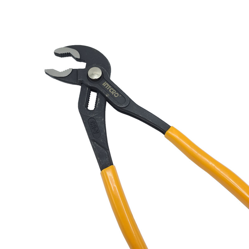 انبر کلاغی صنعتی اینتکرو مدل CR_V سایز 10 اینچ انبر کلاغی صنعتی اینتکرو مدل CR_V سایز 10 اینچ