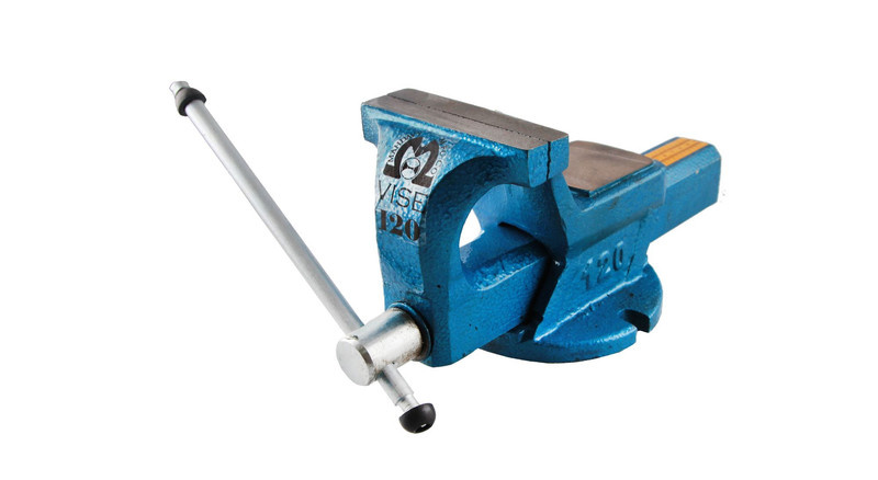 گیره رومیزی مهدوی مدل M120 گیره رومیزی مهدوی مدل M120