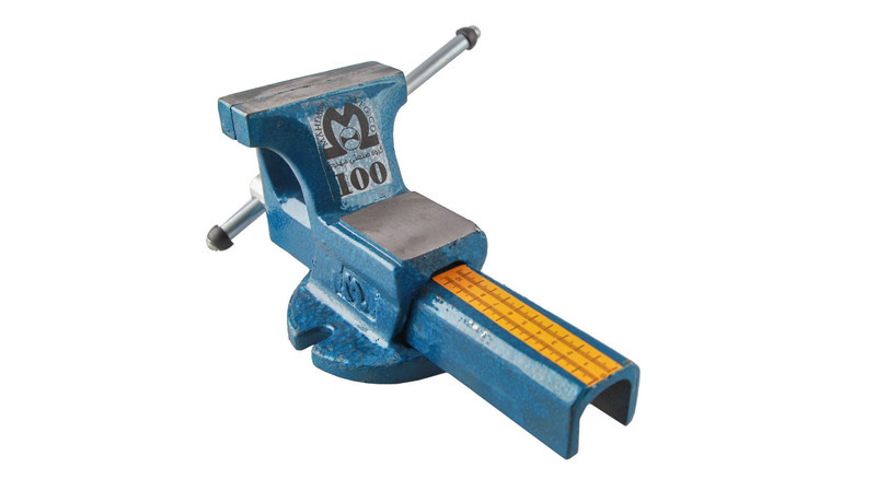 گیره رومیزی مهدوی مدل M100 گیره رومیزی مهدوی مدل M100