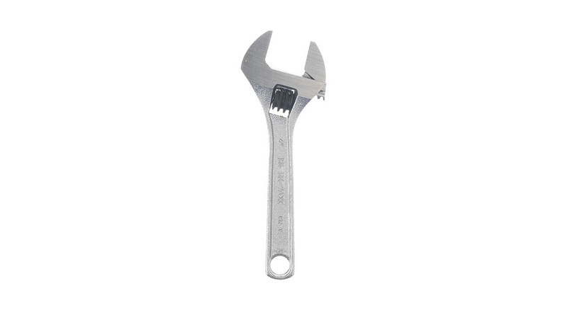 آچار فرانسه کنزاکس مدل KWT-404 سایز 4 اینچ آچار فرانسه کنزاکس مدل KWT-404 سایز 4 اینچ