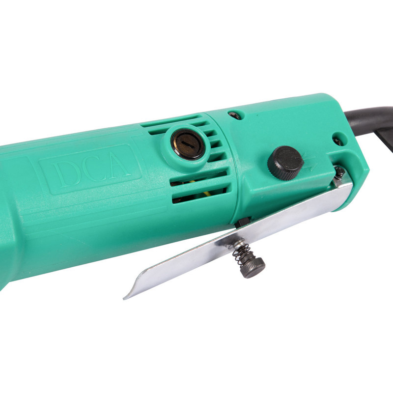 دریل سرکج دی سی ای مدل AJZ06-10 دریل سرکج دی سی ای مدل AJZ06-10