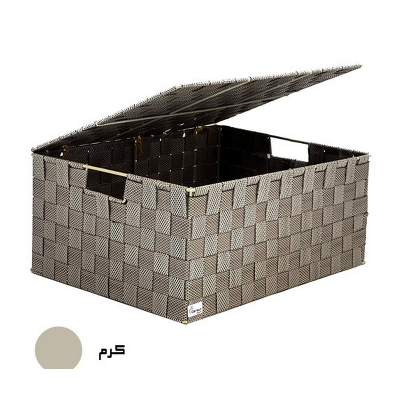 باکس لباس داریسان مدل B156 باکس لباس داریسان مدل B156