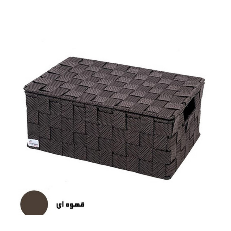 باکس لباس داریسان مدل B158 باکس لباس داریسان مدل B158