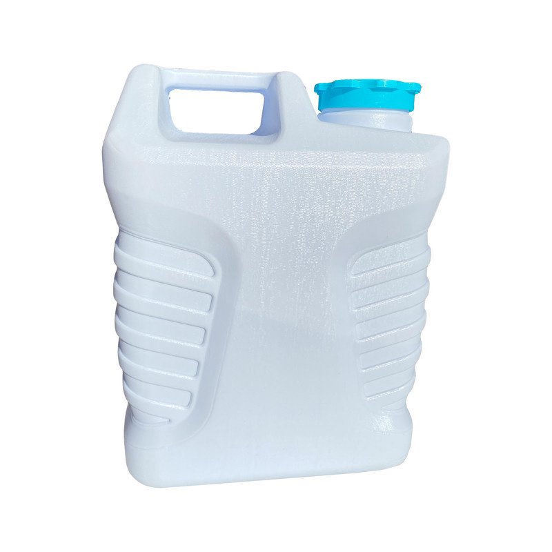 نگهدارنده آب مدل  پامچال T گنجایش 25 لیتر