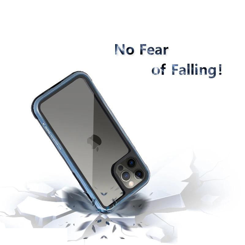 کاور کی -دوو مدل Ares مناسب برای گوشی موبایل اپل iPhone 12 Pro Max کاور کی -دوو مدل Ares مناسب برای گوشی موبایل اپل iPhone 12 Pro Max