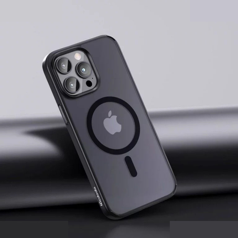 کاور مک دودو مدل PC-535 مناسب برای گوشی موبایل اپل iPhone 15 Pro Max کاور مک دودو مدل PC-535 مناسب برای گوشی موبایل اپل iPhone 15 Pro Max