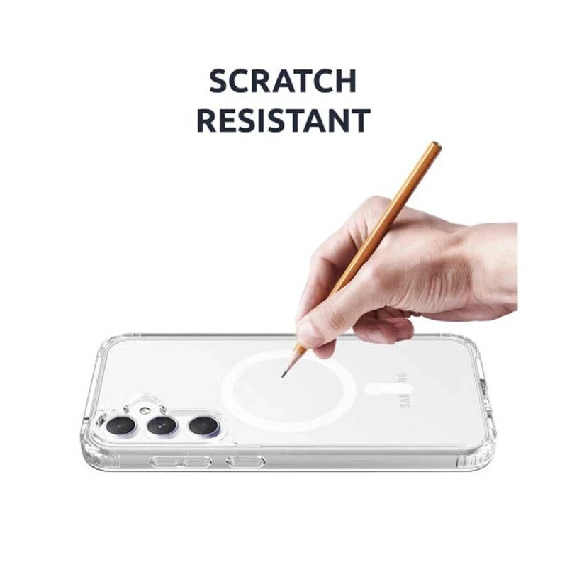 کاور اپیکوی مدل AntiShock-MagSafe مناسب برای گوشی موبایل سامسونگ Galaxy A54 کاور اپیکوی مدل AntiShock-MagSafe مناسب برای گوشی موبایل سامسونگ Galaxy A54