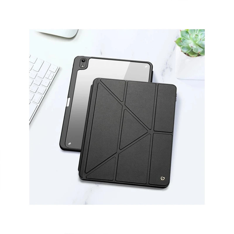 محافظ صفحه نمایش اپیکوی مدل Flip Folding Magi مناسب برای تبلت اپل iPad A16/ iPad 11 (2025) / iPad 10/ iPad 10.9 (2022) محافظ صفحه نمایش اپیکوی مدل Flip Folding Magi مناسب برای تبلت اپل iPad A16/ iPad 11 (2025) / iPad 10/ iPad 10.9 (2022)