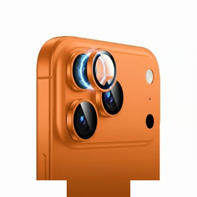 محافظ لنز دوربین گرین لاین مدل Classic Camera Lens مناسب برای گوشی موبایل اپل iPhone 17 Pro Max / iPhone 17 Pro محافظ لنز دوربین گرین لاین مدل Classic Camera Lens مناسب برای گوشی موبایل اپل iPhone 17 Pro Max / iPhone 17 Pro