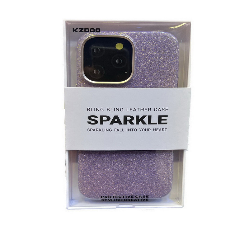 کاور کی-دو مدل Sparkle مناسب برای گوشی موبایل اپل iphone 14 promax کاور کی-دو مدل Sparkle مناسب برای گوشی موبایل اپل iphone 14 promax