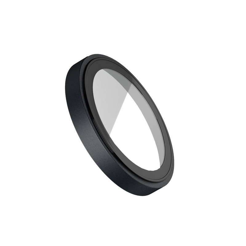 محافظ لنز دوربین لِولو مدل Duo Lens Protect مناسب برای گوشی موبایل Apple Iphone 16 / 16 Plus محافظ لنز دوربین لِولو مدل Duo Lens Protect مناسب برای گوشی موبایل Apple Iphone 16 / 16 Plus