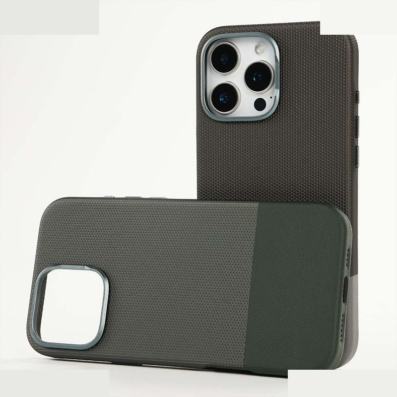 کاور اپیکوی مدل Vegan Leather مناسب برای گوشی موبایل اپل iPhone 17 کاور اپیکوی مدل Vegan Leather مناسب برای گوشی موبایل اپل iPhone 17