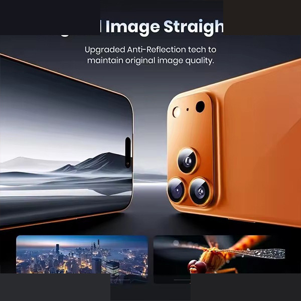محافظ لنز دوربین اپیکوی مدل Metal Lens Shield مناسب برای گوشی موبایل اپل iPhone 17 Pro Max محافظ لنز دوربین اپیکوی مدل Metal Lens Shield مناسب برای گوشی موبایل اپل iPhone 17 Pro Max