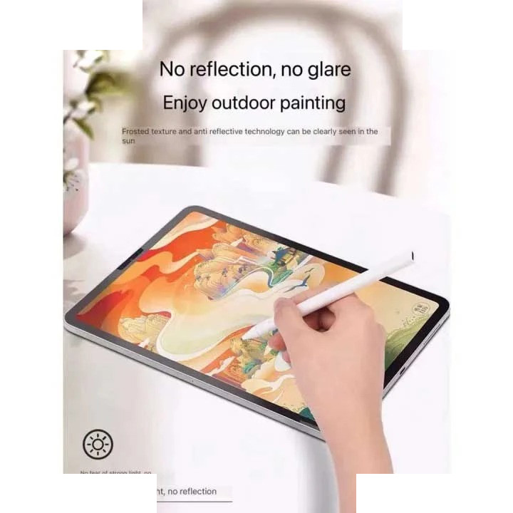محافظ صفحه نمایش اپیکوی مدل Lion ESD Easy Install مناسب برای تبلت اپل iPad Air 13 2025 / iPad Air 13 2024 / iPad Pro 13 2024 به همراه کیت نصب محافظ صفحه نمایش اپیکوی مدل Lion ESD Easy Install مناسب برای تبلت اپل iPad Air 13 2025 / iPad Air 13 2024 / iPad Pro 13 2024 به همراه کیت نصب