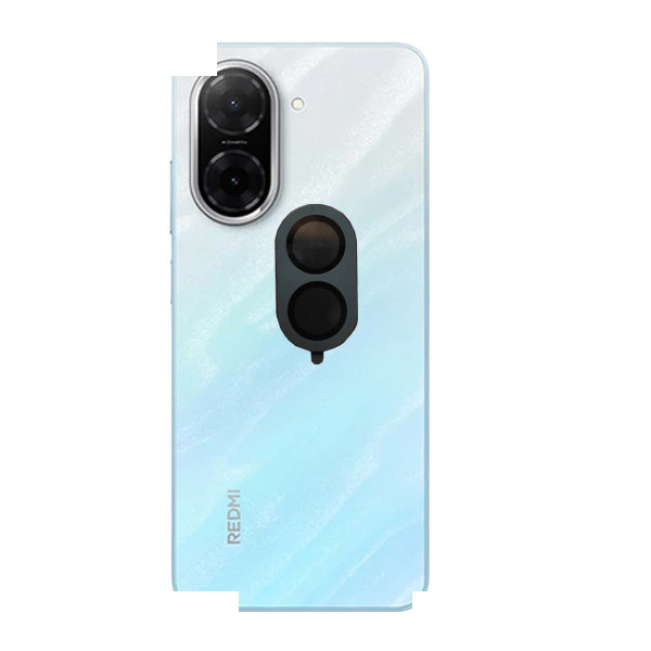 محافظ لنز دوربین شیشهای اپیکوی مدل 3D-ColorPower مناسب برای گوشی موبایل شیائومی Redmi A5/ Poco C71 4G محافظ لنز دوربین شیشهای اپیکوی مدل 3D-ColorPower مناسب برای گوشی موبایل شیائومی Redmi A5/ Poco C71 4G