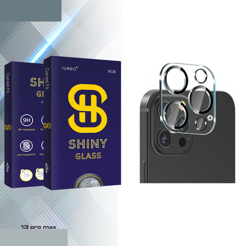 محافظ لنز گوشی آتوچبو مدل Shiny Glass FLL مناسب برای گوشی موبایل اپل iPhone 13 pro max محافظ لنز گوشی آتوچبو مدل Shiny Glass FLL مناسب برای گوشی موبایل اپل iPhone 13 pro max
