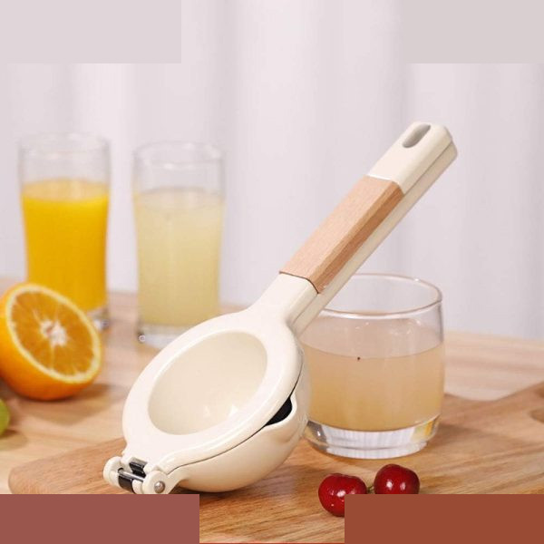 آبمیوه گیری دستی مدل VANQ3046 آبمیوه گیری دستی مدل VANQ3046