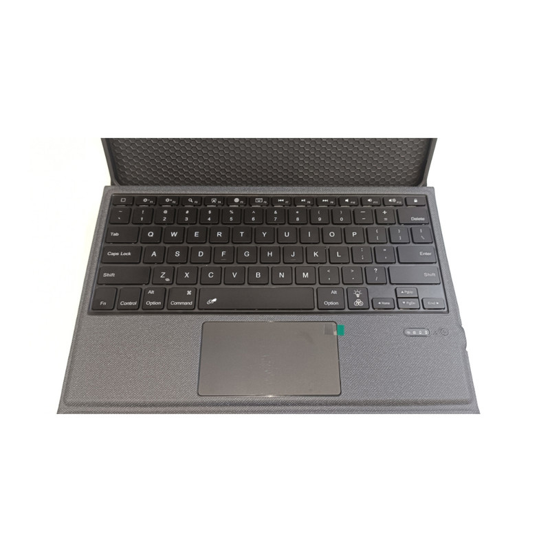 کیف کلاسوری کیبورد دار مدل Innova مناسب برای تبلت اپل iPadPro12.9 (2018/2020/2021) کیف کلاسوری کیبورد دار مدل Innova مناسب برای تبلت اپل iPadPro12.9 (2018/2020/2021)