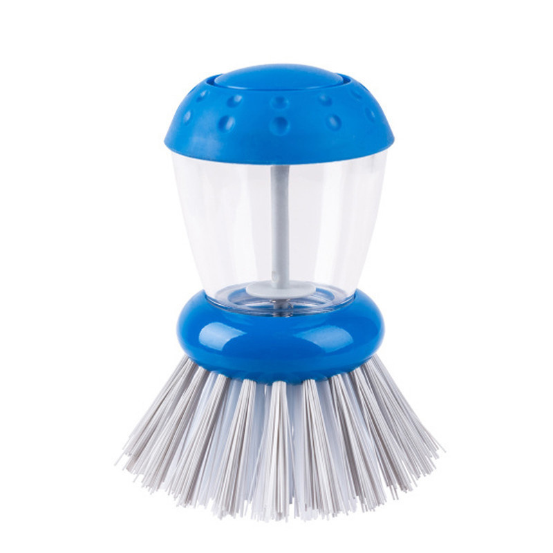 فرچه ظرفشویی کلینر مدل DISPENSING KD2104 فرچه ظرفشویی کلینر مدل DISPENSING KD2104