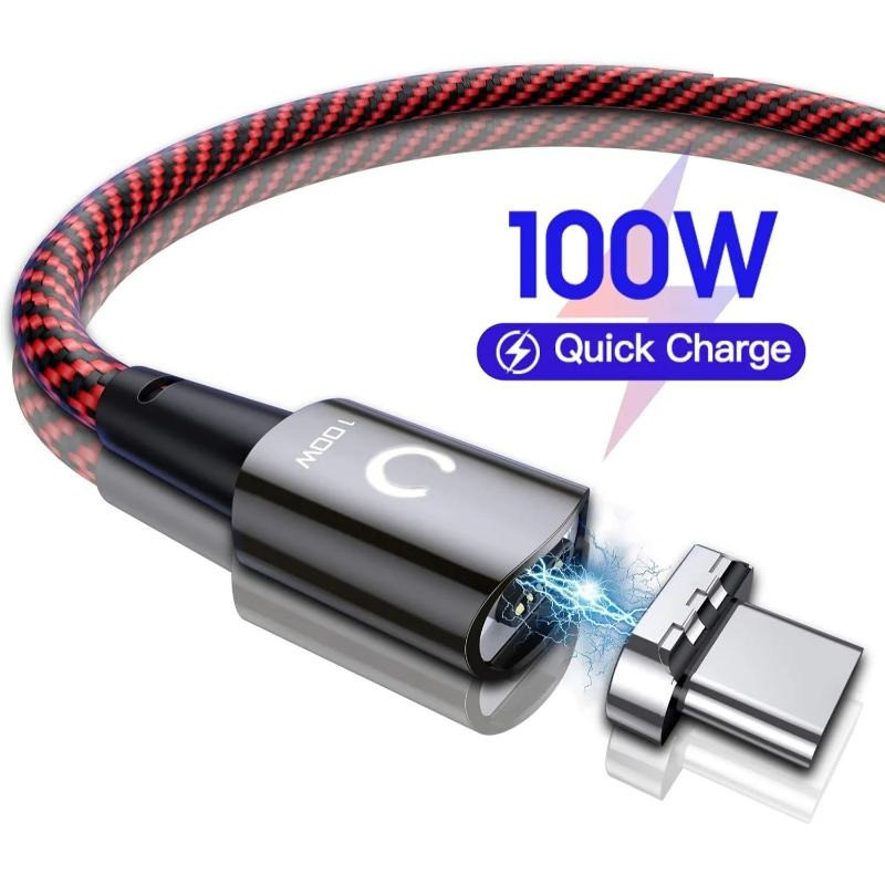 کابل تبدیل USB-C کولا مدل KL-X30 طول 1 متر