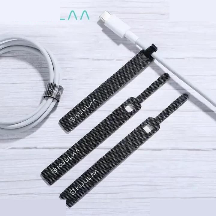 نگهدارنده کابل کولا مدل KL-BD-01 نگهدارنده کابل کولا مدل KL-BD-01
