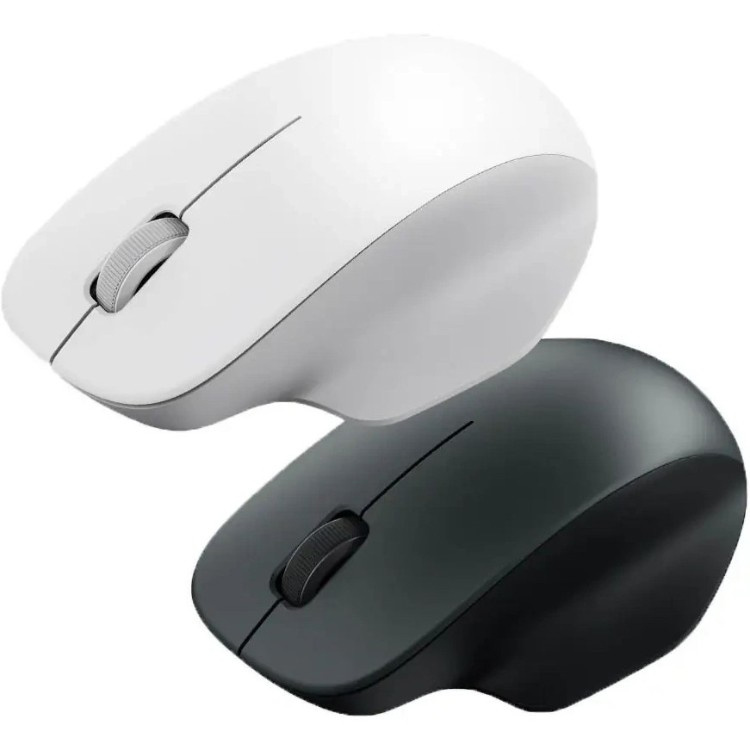 ماوس بی سیم شیائومی مدل Comfort Edition XMWXSB04YM ماوس بی سیم شیائومی مدل Comfort Edition XMWXSB04YM