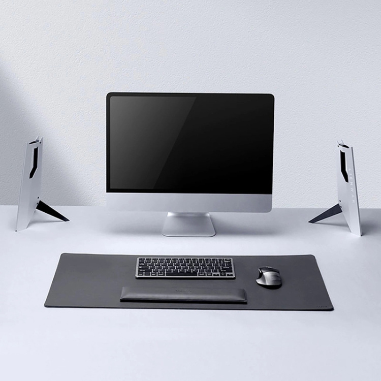ماوس پد بیسوس مدل MagPro Series II BS-PS041
