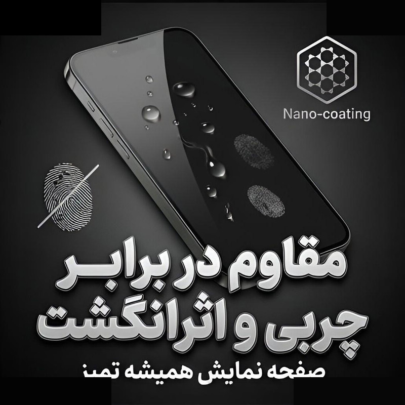 محافظ صفحه نمایش ال کا جی مدل SUPERX-LK مناسب برای گوشی موبایل شیائومی Poco C71 محافظ صفحه نمایش ال کا جی مدل SUPERX-LK مناسب برای گوشی موبایل شیائومی Poco C71
