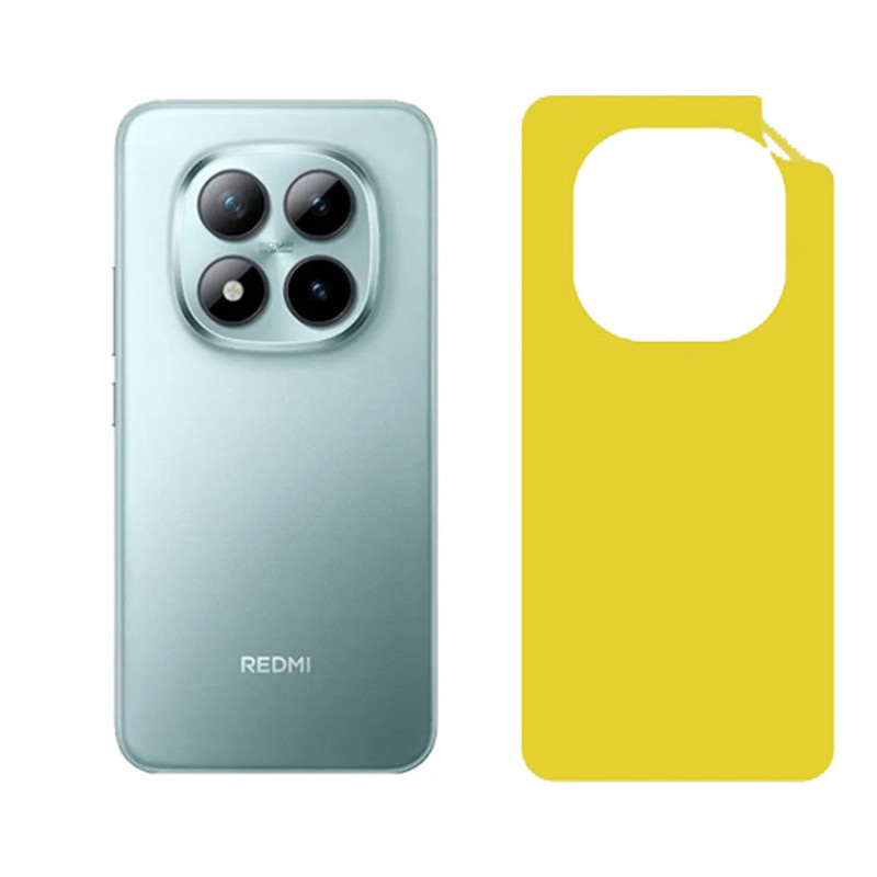محافظ پشت گوشی ال کا جی مدل TPU مناسب برای گوشی موبایل شیائومی Redmi Note 15 Pro / Note 15 محافظ پشت گوشی ال کا جی مدل TPU مناسب برای گوشی موبایل شیائومی Redmi Note 15 Pro / Note 15