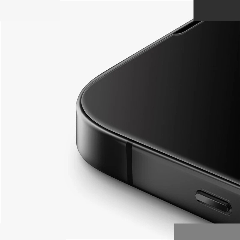محافظ صفحه نمایش ال کا جی مدل بی حاشیه مناسب برای گوشی موبایل اپل iPhone 16 محافظ صفحه نمایش ال کا جی مدل بی حاشیه مناسب برای گوشی موبایل اپل iPhone 16