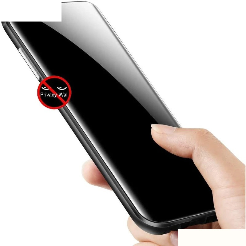 محافظ صفحه نمایش حریم شخصی ال کا جی مدل LKK مناسب برای گوشی موبایل شیائومی Redmi 13C 4G/Redmi 13R/Poco C65/ سامسونگ Galaxy A05/M05/A06/ بلک ویو BlackView Color 8 4G /ریلمی C61/وکال Vocal V1 Plus محافظ صفحه نمایش حریم شخصی ال کا جی مدل LKK مناسب برای گوشی موبایل شیائومی Redmi 13C 4G/Redmi 13R/Poco C65/ سامسونگ Galaxy A05/M05/A06/ بلک ویو BlackView Color 8 4G /ریلمی C61/وکال Vocal V1 Plus