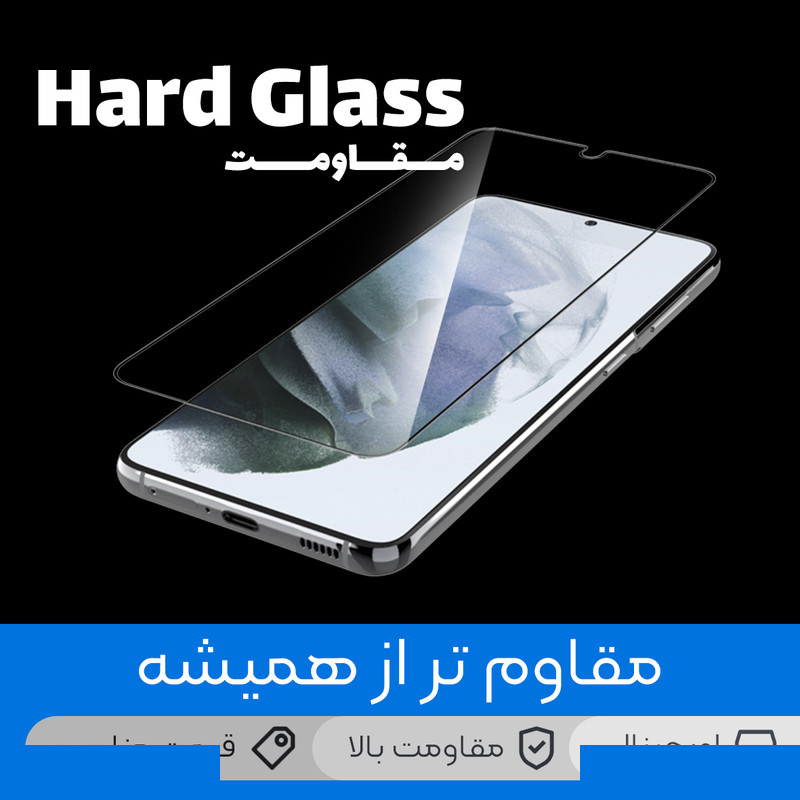 محافظ صفحه نمایش نانو سرامیک ال کی مدل Hard glass مناسب برای گوشی سامونگ GALAXYA A20/A50/A30 محافظ صفحه نمایش نانو سرامیک ال کی مدل Hard glass مناسب برای گوشی سامونگ GALAXYA A20/A50/A30