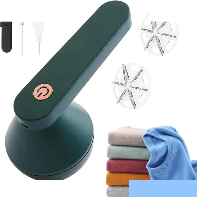 پرزگیر برقی لباس مدل Lint remover پرزگیر برقی لباس مدل Lint remover