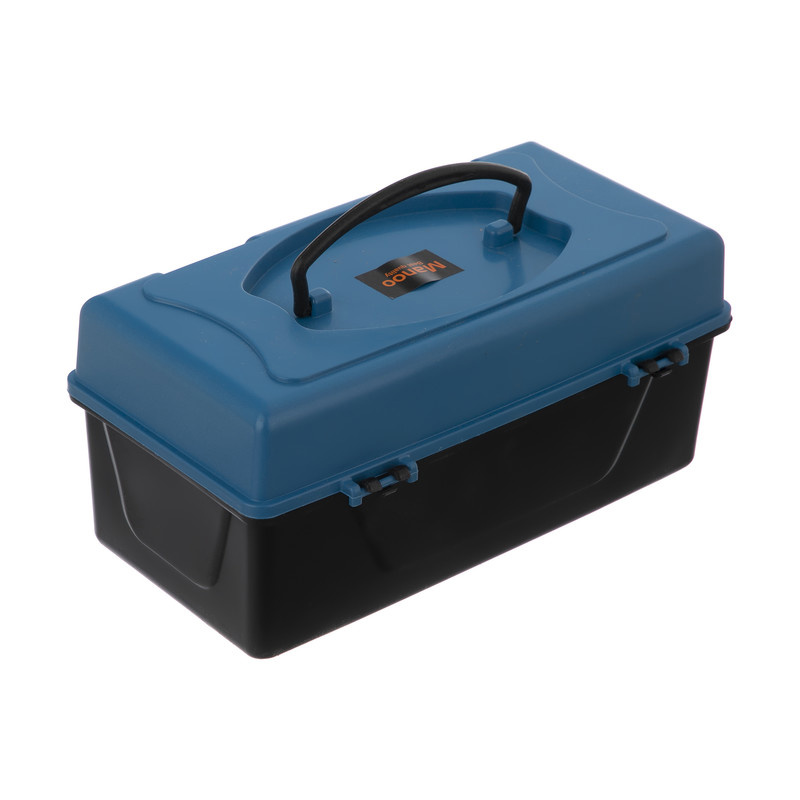 جعبه ابزار مانو مدل BS-1001 جعبه ابزار مانو مدل BS-1001