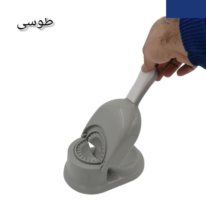 پیراشکی ساز کارولین کیچن ور مدل R2 پیراشکی ساز کارولین کیچن ور مدل R2