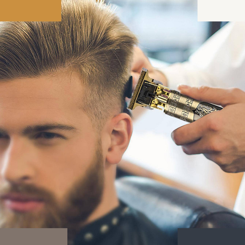 ماشین اصلاح موی سر و صورت مدل پروفشنال کد HC