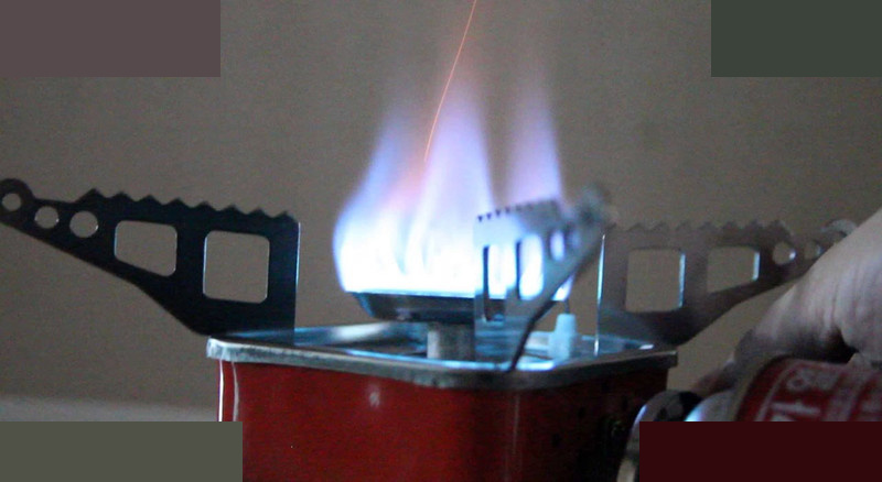 اجاق سفری مدل ZT-202 اجاق سفری مدل ZT-202
