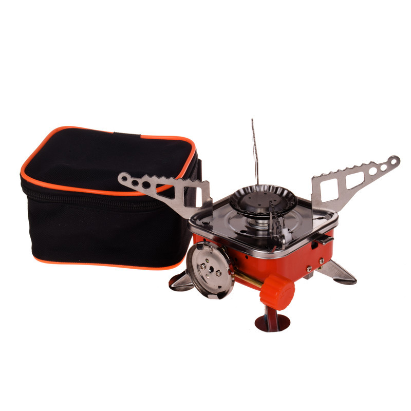 اجاق گاز سفری مدل K-202 اجاق گاز سفری مدل K-202