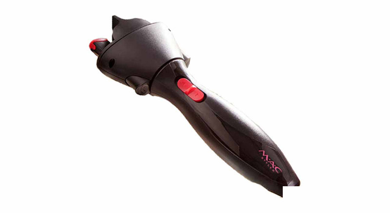بافت مو مک استایلر مدل MC1780 بافت مو مک استایلر مدل MC1780