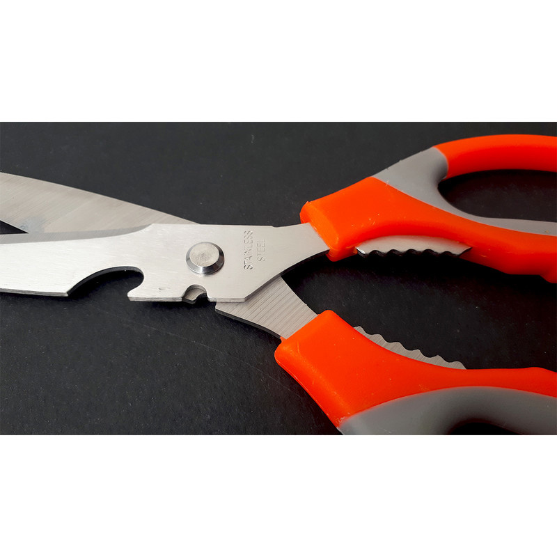قیچی آشپزخانه مدل K-024 قیچی آشپزخانه مدل K-024