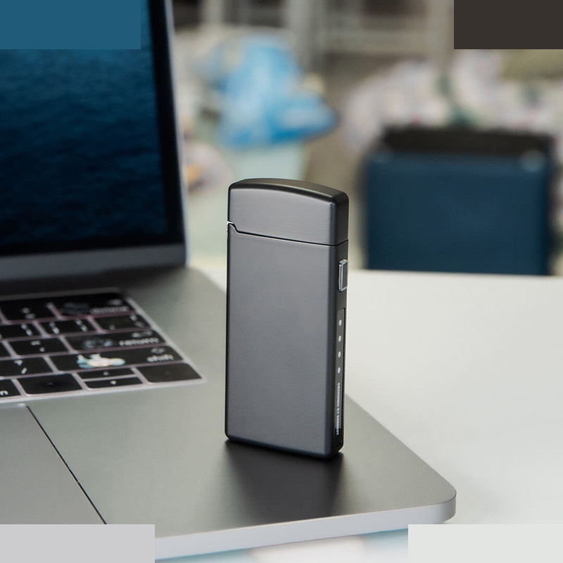 فندک بی بست مدل ARC L200 Rechargeable فندک بی بست مدل ARC L200 Rechargeable