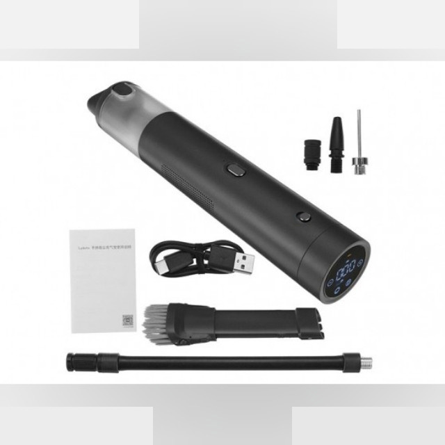 کمپرسور هوا لایدستو مدل MI HD-SCXCCQ01 کمپرسور هوا لایدستو مدل MI HD-SCXCCQ01