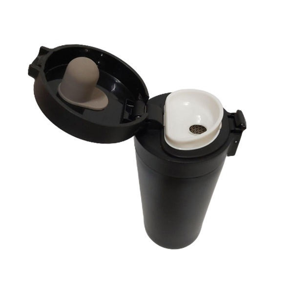 ماگ سفری کاپ مدل W-18 گنجایش 0.38 لیتر