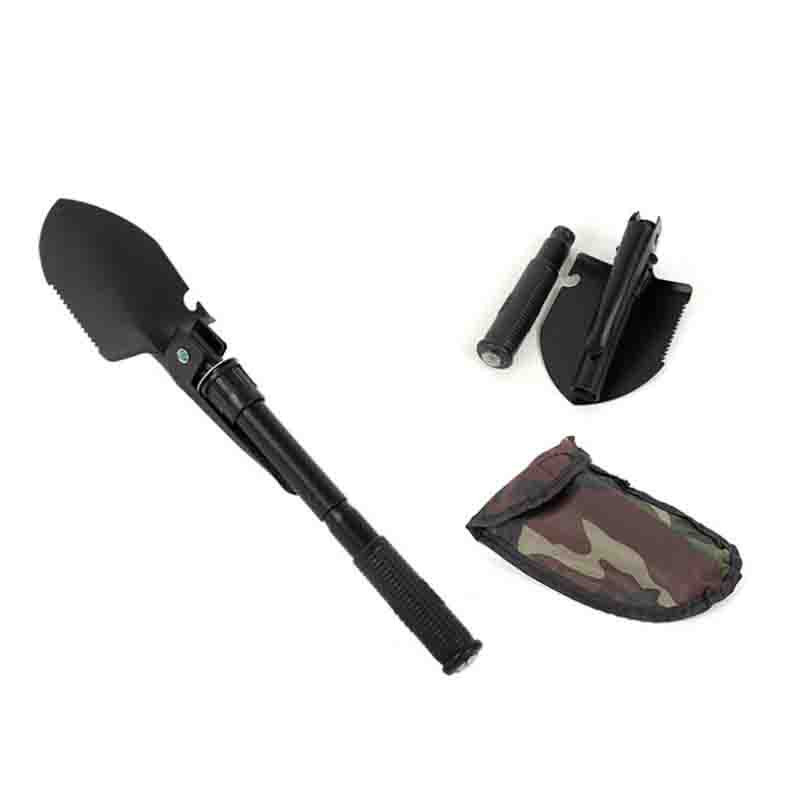 بیلچه سفری مدل naab-569