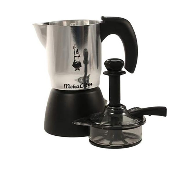 قهوه جوش رومانتیک هوم مدل MOKA-300 قهوه جوش رومانتیک هوم مدل MOKA-300