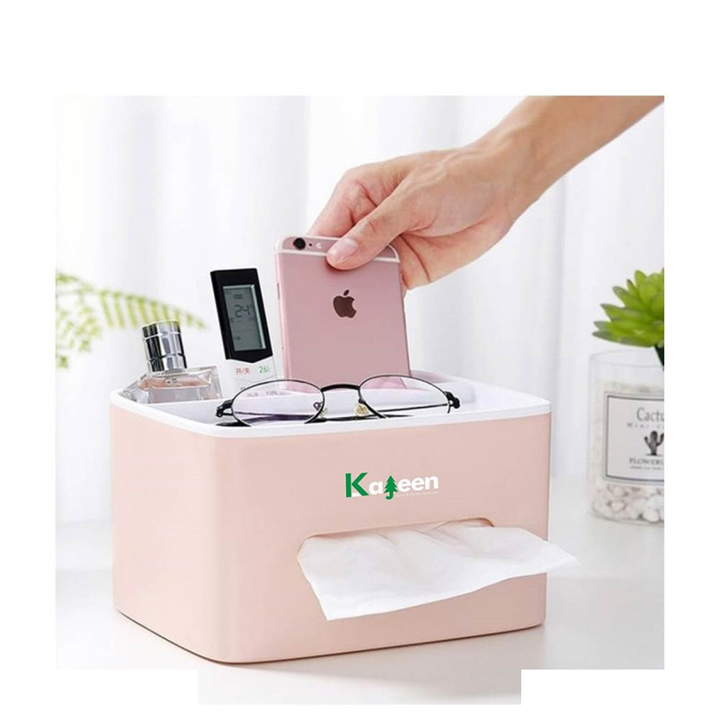 جای دستمال کاغذی کاجین مدل MD851 جای دستمال کاغذی کاجین مدل MD851