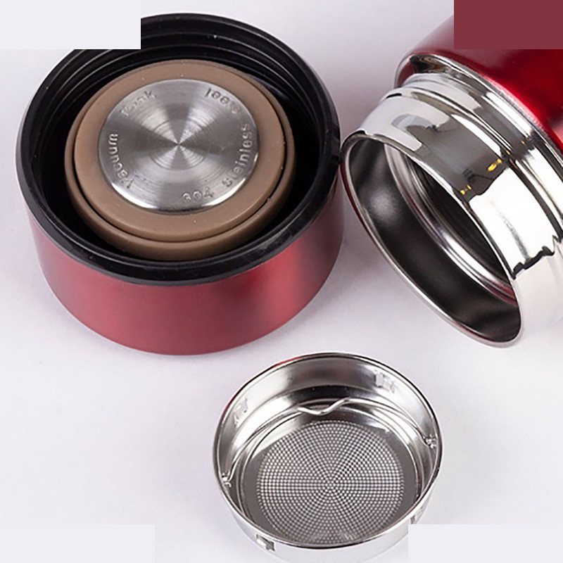 فلاسک هوشمند مدل 058 گنجایش 0.5 لیتر فلاسک هوشمند مدل 058 گنجایش 0.5 لیتر