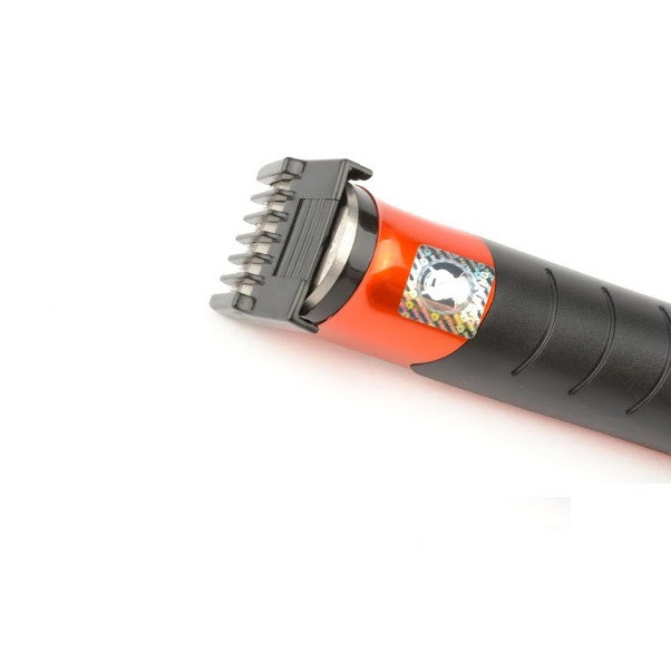 ماشین اصلاح موی صورت دینگ لینگ مدل RF-607 ماشین اصلاح موی صورت دینگ لینگ مدل RF-607
