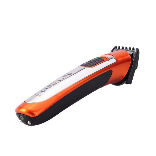 ماشین اصلاح صورت دینگ لینگ مدل RF-607 ماشین اصلاح صورت دینگ لینگ مدل RF-607